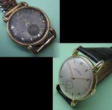 Click to see Restoration Gallery